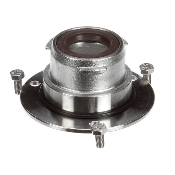 Socket Support Seal Assembly